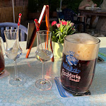 Photo n°3 de l'avis de Frank.h fait le 17/06/2022 à 18:06 sur le  Gasthaus Zum lustigen Kegler à Bad Rodach