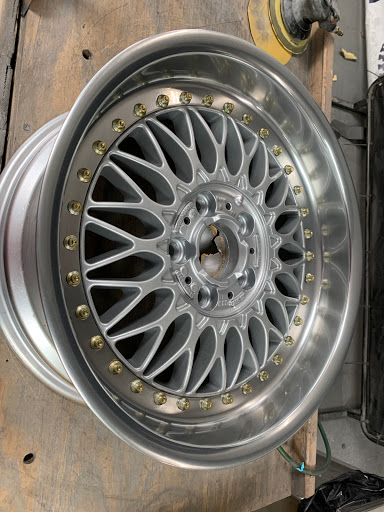 Wheel Repair image 8