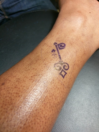 Tattoo Shop «The Zen Hed Shop», reviews and photos, 300 State St, Clearfield, UT 84015, USA