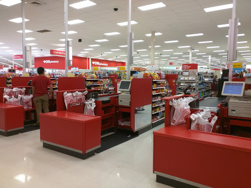 Department Store «Target», reviews and photos, 9900 Sowder Village Square, Manassas, VA 20109, USA