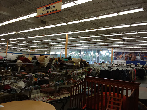 Donations Center «Goodwill Donation Center», reviews and photos
