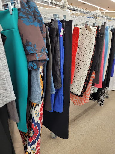 Thrift Store «Savers», reviews and photos