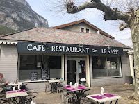 Photos du propriétaire du Restaurant Le Sass à Sassenage - n°1