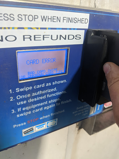 Car Wash «Courthouse Car Wash», reviews and photos, 10903 Courthouse Rd, Fredericksburg, VA 22408, USA