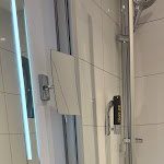 Photo n°13 de l'avis de Martina.e fait le 08/10/2021 à 06:40 sur le  Hotel Triton à Cologne