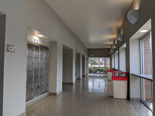 Post Office «United States Postal Service», reviews and photos, 2000 Starling Dr, Henrico, VA 23229, USA