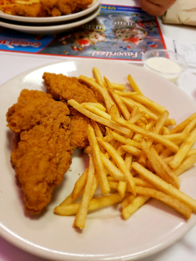 Used Car Dealer «Montrose Ford in Fairlawn», reviews and photos, 3960 Medina Rd, Fairlawn, OH 44333, USA