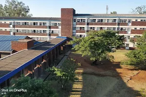 Rufaro Hostel, image