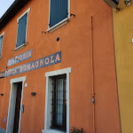 Photo n°1 de l'avis de cristiano.a fait le 10/02/2020 à 13:09 sur le  Trattoria la Sterlina à Imola