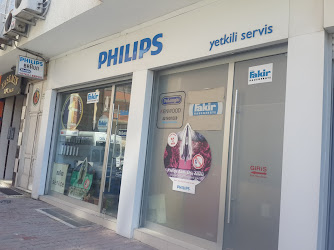 Philips Yetkili Servisi Mersin Mahir Dağlıoğlu