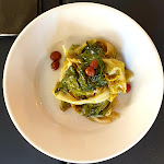 Photo n°3 de l'avis de Andrea.a fait le 24/10/2021 à 19:47 sur le  ERAORA OSTERIA PIZZERIA à Rome