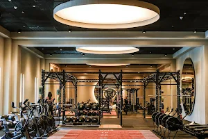 The Warehouse Gym - Springs image