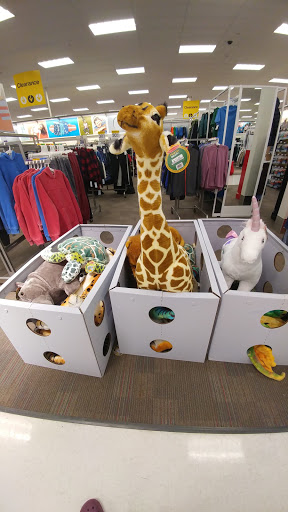 Shopping Mall «Jantzen Beach Center», reviews and photos, 1405 Jantzen Beach Center, Portland, OR 97217, USA