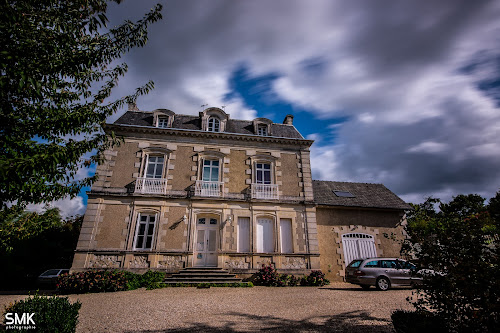 Chambres d'Hôtes du Jardin à Montendre