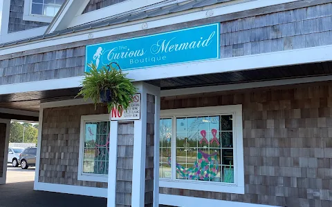 The Curious Mermaid Boutique image