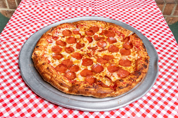 #1 best pizza place in Woodbridge - Joe's Pizza