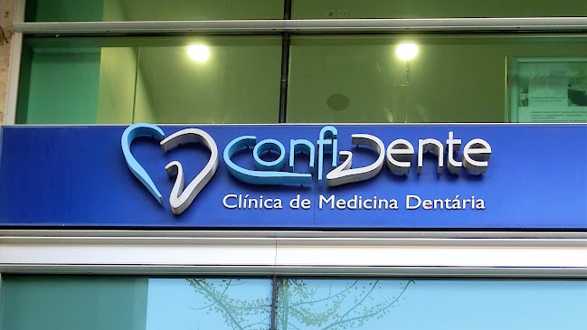 Avaliações doConfidente - Clinica em Lisboa - Dentista