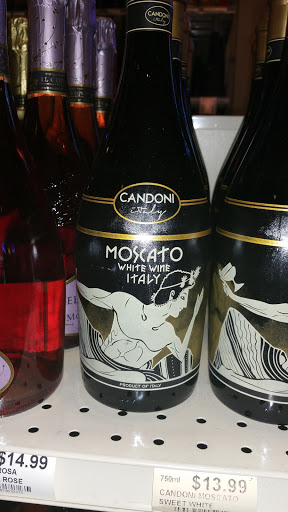 Wine Store «Woodmore Wine & Spirits», reviews and photos, 2801 Campus Way N, Lanham, MD 20706, USA