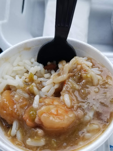 Seafood Market «Kenney Seafood Inc», reviews and photos, 400 Pontchartrain Dr, Slidell, LA 70458, USA