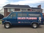 Business Reviews Aggregator: Deluco Plumbing