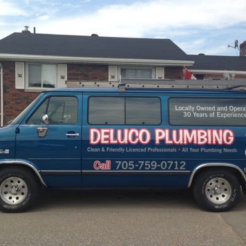 Deluco Plumbing