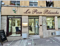 Photos du propriétaire du Restaurant La Rose Blanche à Versailles - n°1