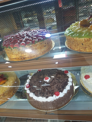 حلويات الباشا 