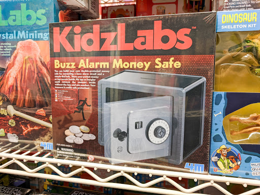 Toy Store «Toy Town», reviews and photos, 260 Crandon Blvd #43, Key Biscayne, FL 33149, USA