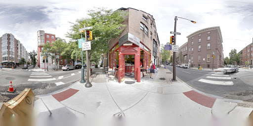 Cafe «Greenstreet Coffee Co.», reviews and photos, 1101 Spruce St, Philadelphia, PA 19107, USA