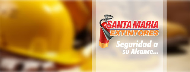 SantaMaria Extintores