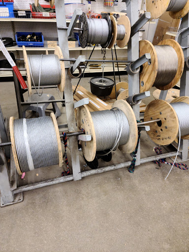 Tool Store «The Yard», reviews and photos, 725 Central Ave, Wichita, KS 67202, USA