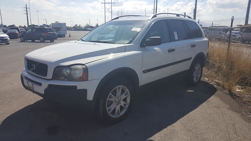 Auto Auction «Manheim Utah», reviews and photos, 1650 W 500 S, Woods Cross, UT 84087, USA