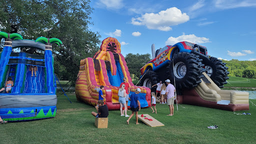 Golf Course «Lost Creek Country Club», reviews and photos, 2612 Lost Creek Blvd, Austin, TX 78746, USA