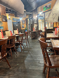 Photo n°60 de Old Wild West à Thiais ()