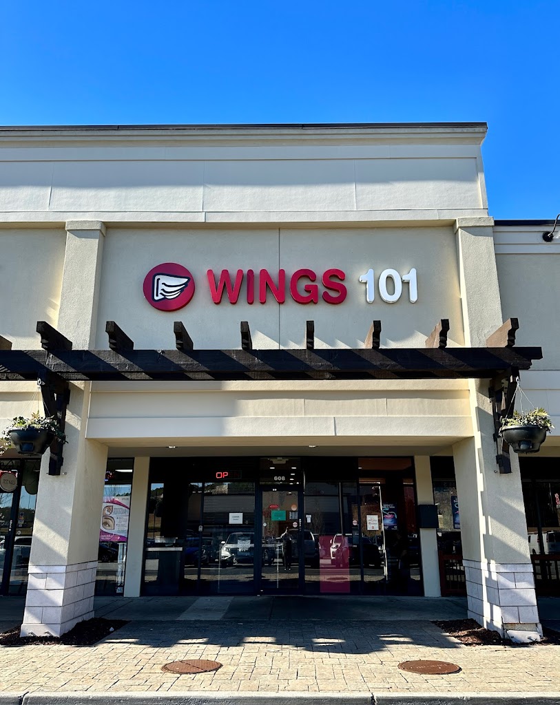 Wings 101 30092