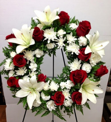 Florist «Roadrunner Florist», reviews and photos, 2007 W Bethany Home Rd, Phoenix, AZ 85015, USA