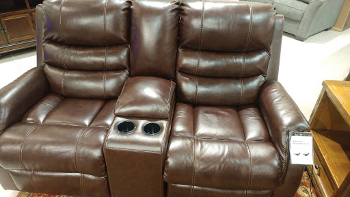 Furniture Store «Ashley Furniture HomeStore», reviews and photos, 2028 N Tomahawk Island Dr, Portland, OR 97217, USA