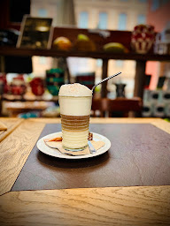 Photo n°97 de Bistrot & Chocolat à Strasbourg ()