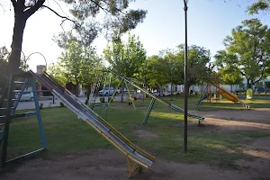 Plaza Blanca image