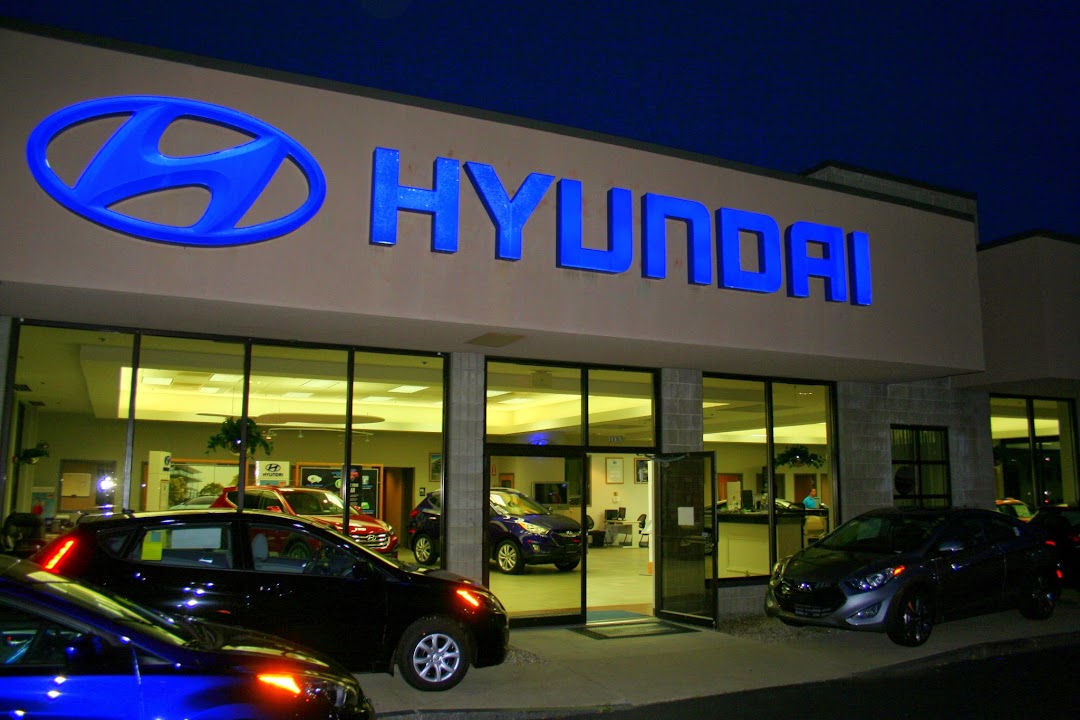 Mirak Hyundai