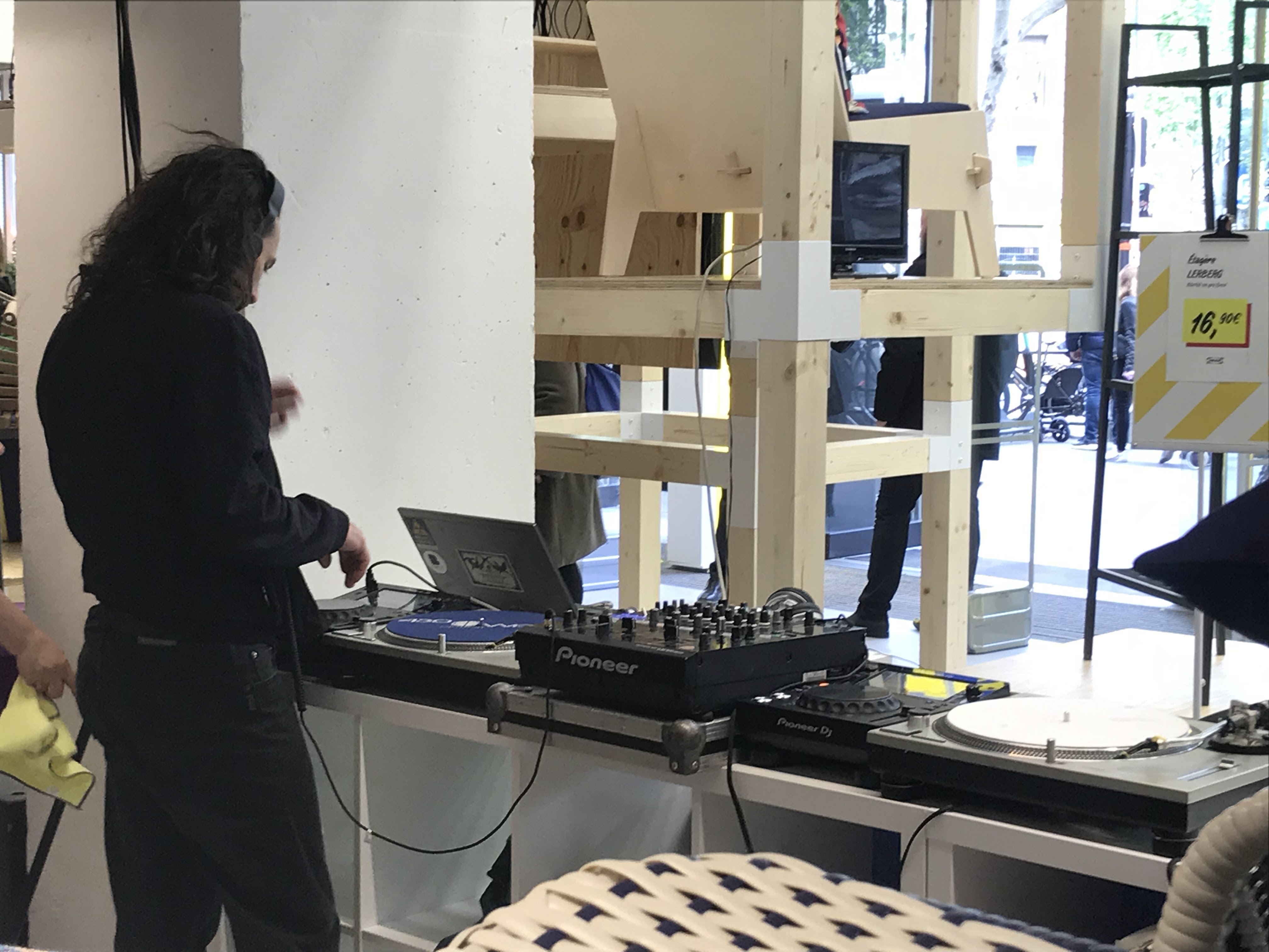 Photo n° 17 de l'avis de Sylvain.A fait le 06/05/2019 à 16:54