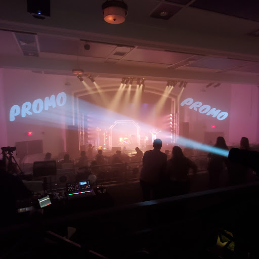 Performing Arts Theater «Ritz Theatre 100 Inc», reviews and photos, 263 W Central Ave, Winter Haven, FL 33880, USA