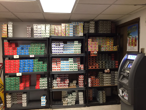 Tobacco Shop «Discount Tobacco», reviews and photos, 284 Main St, Antioch, IL 60002, USA