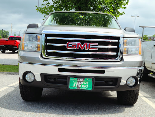 Auto Body Shop «Direct Auto Body», reviews and photos, 1675 Shelburne Rd, South Burlington, VT 05403, USA