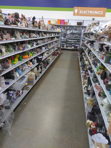 Thrift Store «Goodwill Bremerton», reviews and photos