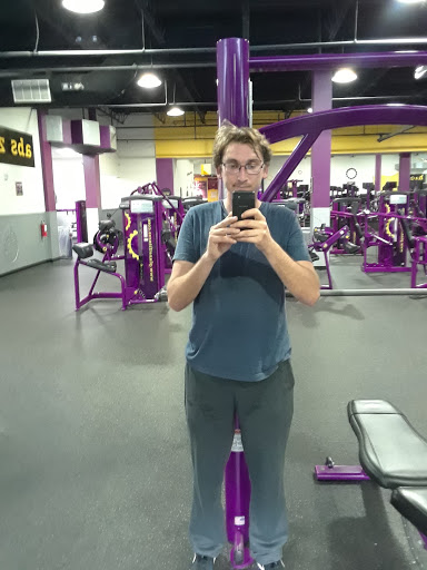 Gym «Planet Fitness», reviews and photos, 10908 W Colonial Dr, Ocoee, FL 34761, USA