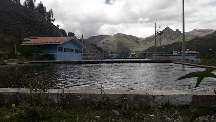 Planta De Tratamiento Millpo