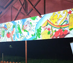 Warung Kartini spesial Ikan Pedas photo