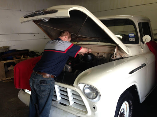 Auto Tune Up Service «Specialized Truck and Auto Service», reviews and photos, 1920 Treble Dr #3, Humble, TX 77338, USA