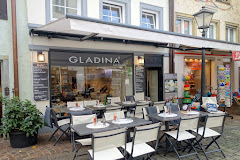 Gladina Café & Eisdiele